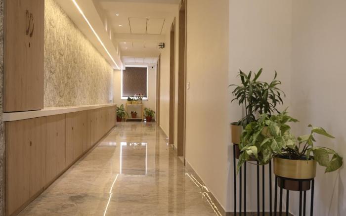 Shalom A Boutique Hotel