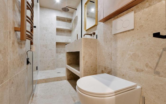 Amazing Apartment 1BR/4P - Caire / Montorgueil 