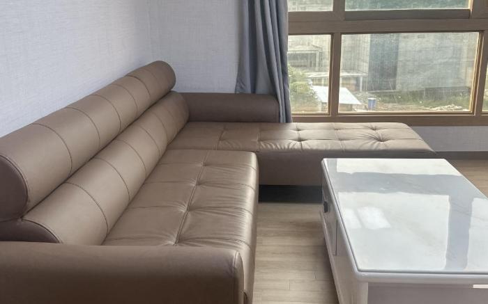 Very Spacious 1BR D’heights Clark 65sqm nearHilton