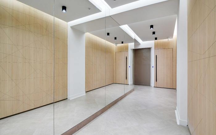 Exceptional apartment - 4BR/10P - Madeleine