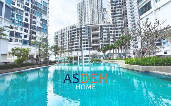 i-City Shah Alam | Premium Residences by ASDEH