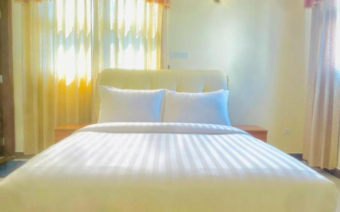Avoca Residence Hulhumale