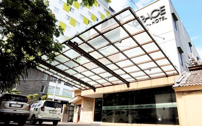 Grace Setia Hotel