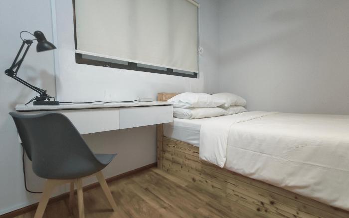 Pax6+3 City Condo Melaka Homestay