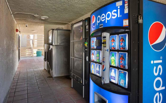 Motel 6 Barstow, CA