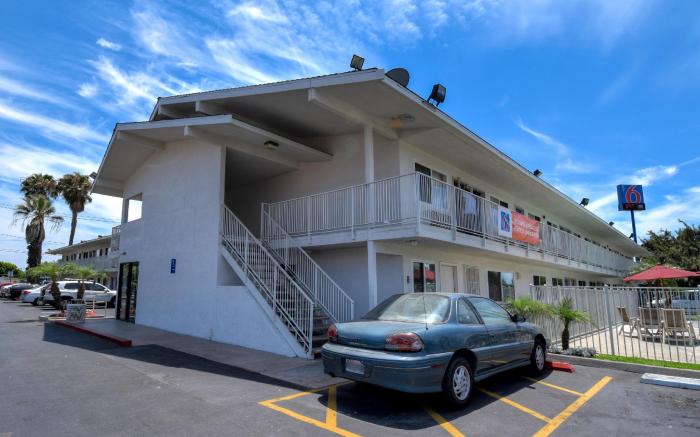 Motel 6 Westminster, CA - South - Long Beach Area