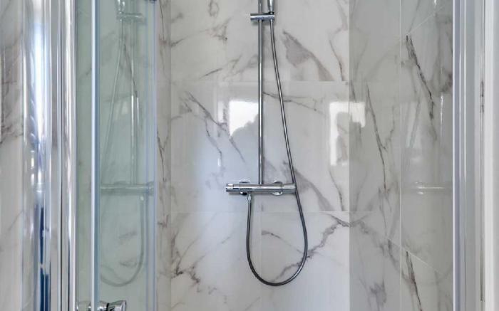 Magnificent 1-bedroom apartment Port Deauville