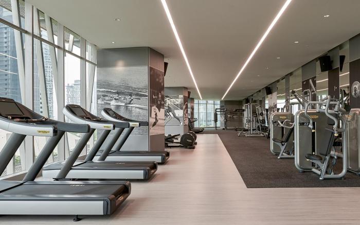 Alila Scbd Jakarta