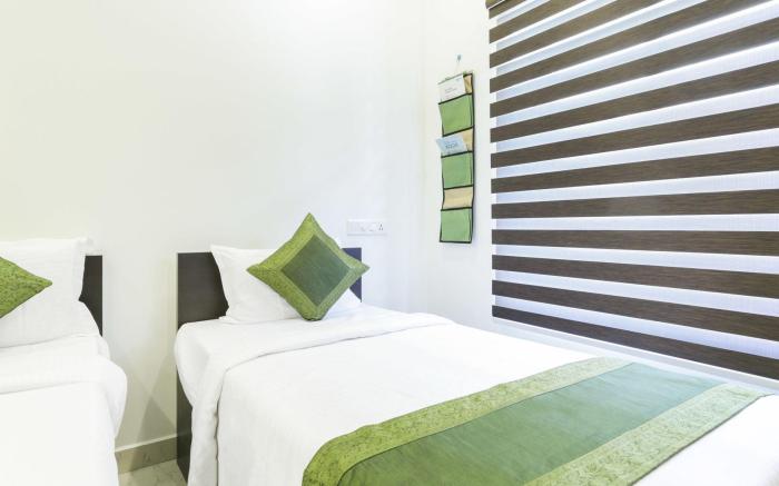 Hotel F Square 