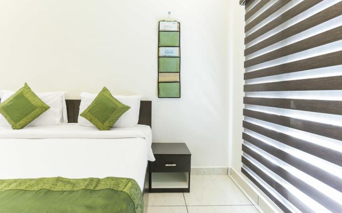 Hotel F Square 