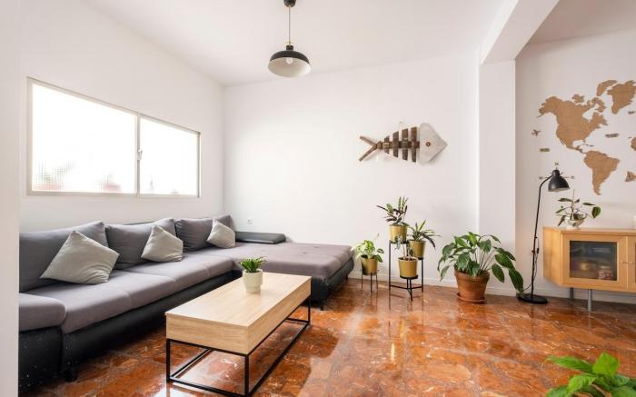 Cottage Lucero: Alcabaza