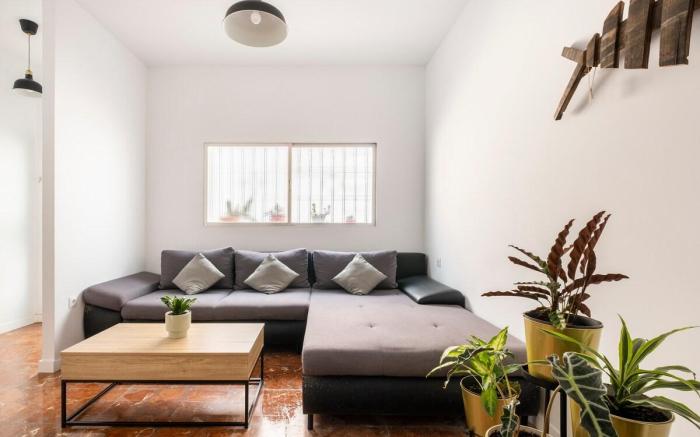 Casita Lucero: La Manquita