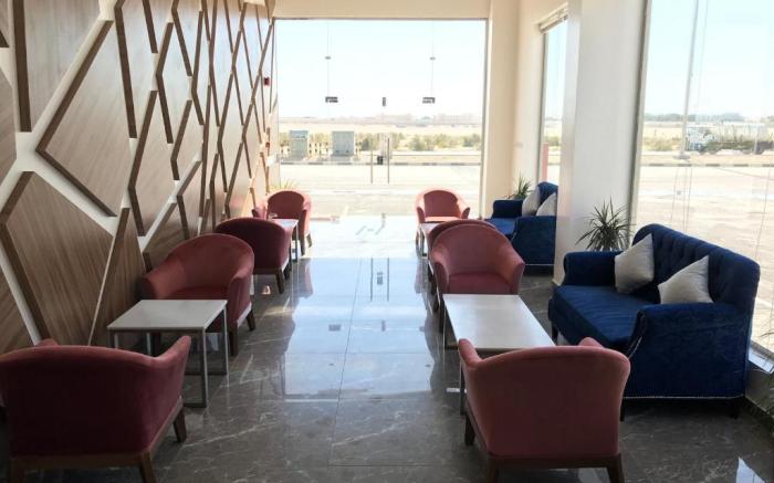 ENJAZAN SERVICED APARTMENTS