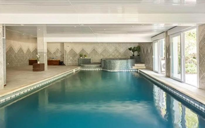 La Grignotière Lodge & Spa ★★★★★ Disneyland Paris