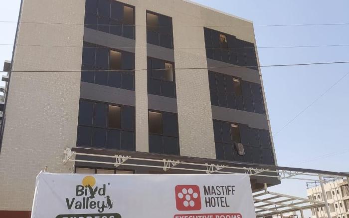 Mastiff Hotel Hinjawadi Pune