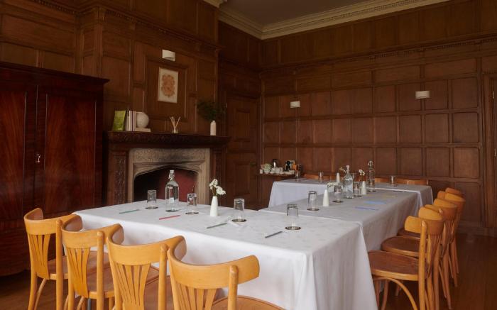 River Arts Club