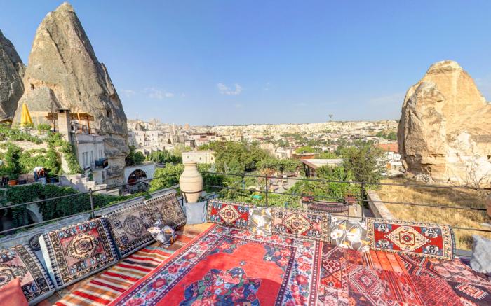 Roc Of Cappadocia