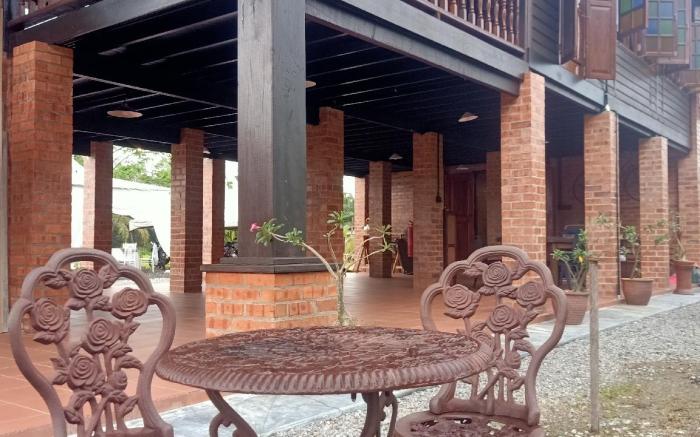 DMahang Event Space