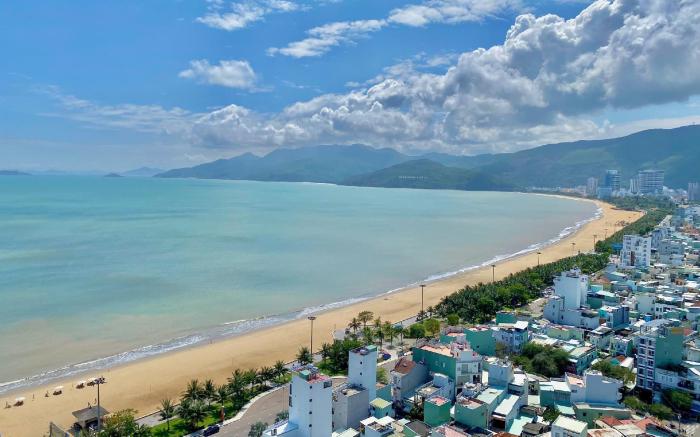 TMS Quy Nhon - Rosella Apartment