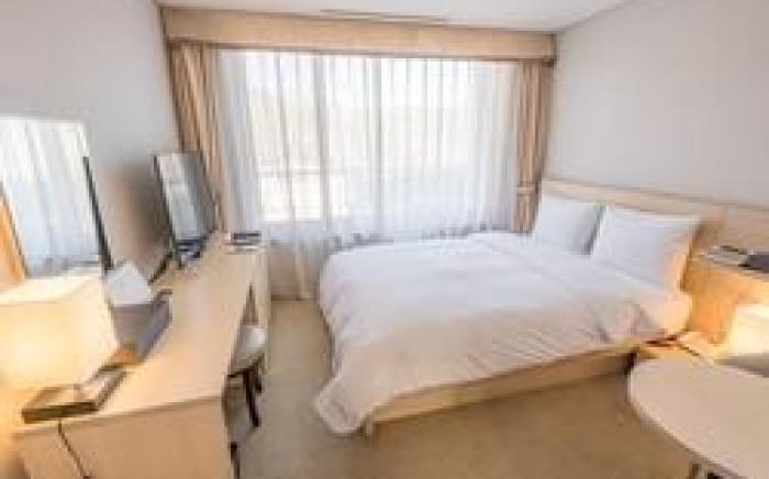 Hotel Yeongildae