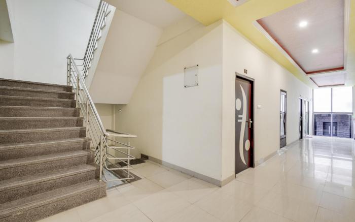 Hotel O Kanak Place