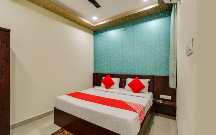 Hotel O Kanak Place