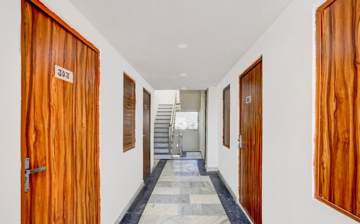 Hotel O GLR INN