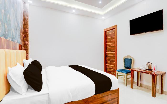 Hotel O ISHAN INN