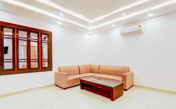 Hotel O ISHAN INN