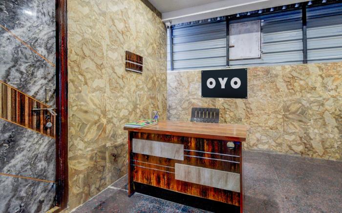 Hotel O PVR