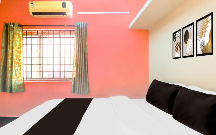 Super Hotel O DLF IT Park Ramapuram