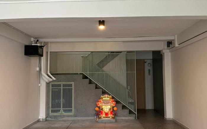 Baan Dhin Hotel Hatyai