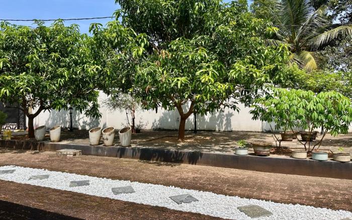 Sujee Villa