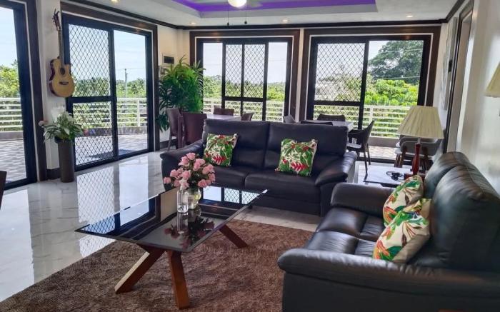 Unit 4 good for 4 persons 2 bedrooms