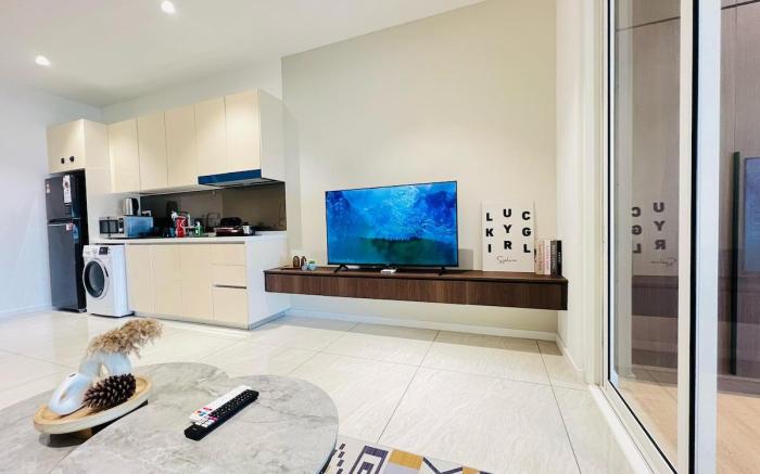 Quill Residence by DeUrban QR23A15