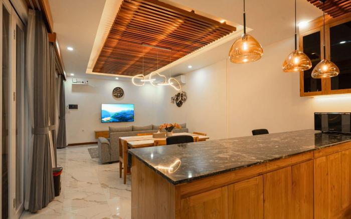 Dijobi Villa Bali