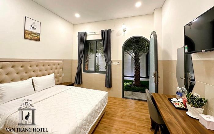 VAN TRANG GARDEN HOTEL 2