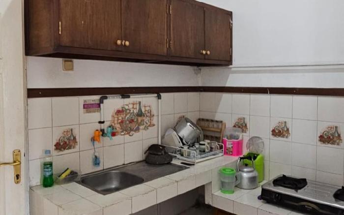 Pinus Homestay by DT Guesthouse