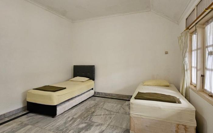 Pinus Homestay by DT Guesthouse