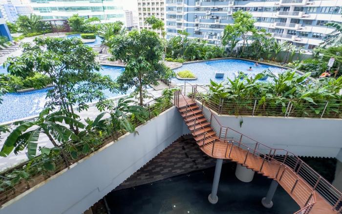 GemstoneBR II@SMDC Air Residences