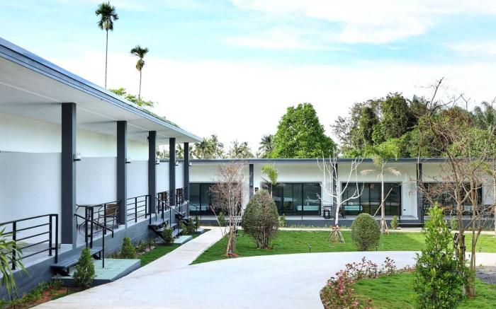 Hillside Premium Hotel