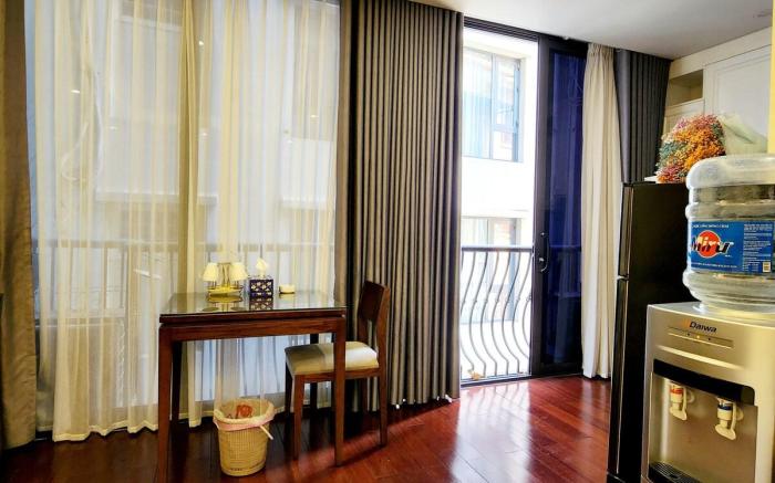 Best choice - Quiet & Luxury Lakeside apartment