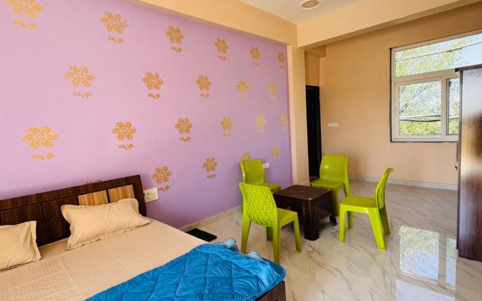 Hotel Rainbow Water park and Garden Restaurant