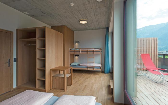 Interlaken Youth Hostel