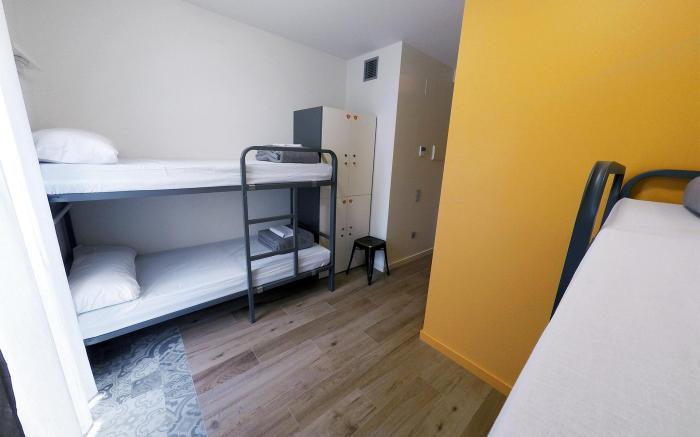 Meeting Point Hostels