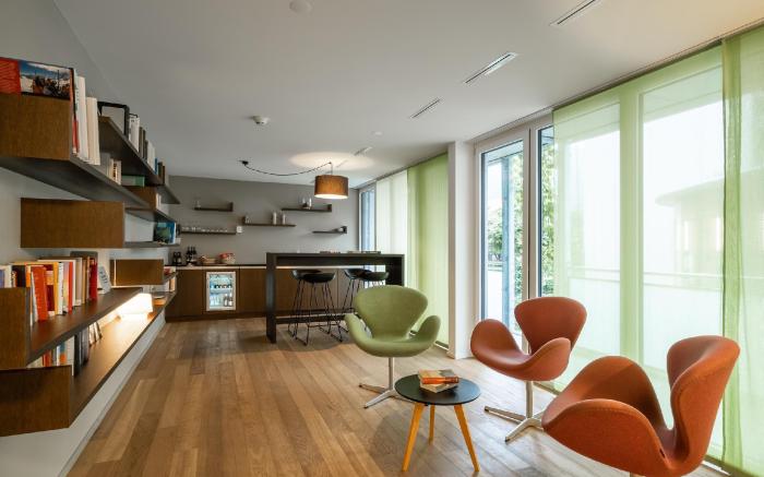 Hotel Artos Interlaken