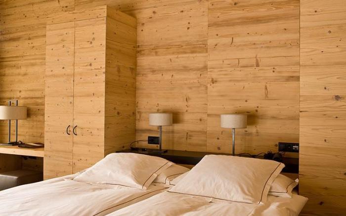 Unique Hotel Post
