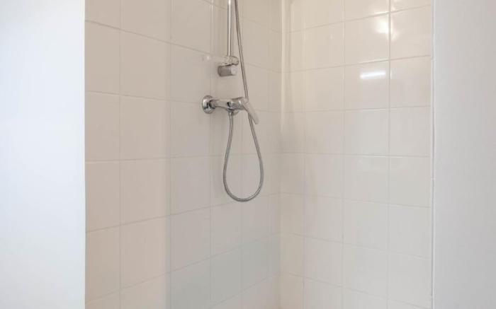 Charming apartment with AC -2BR/8P- Bastille