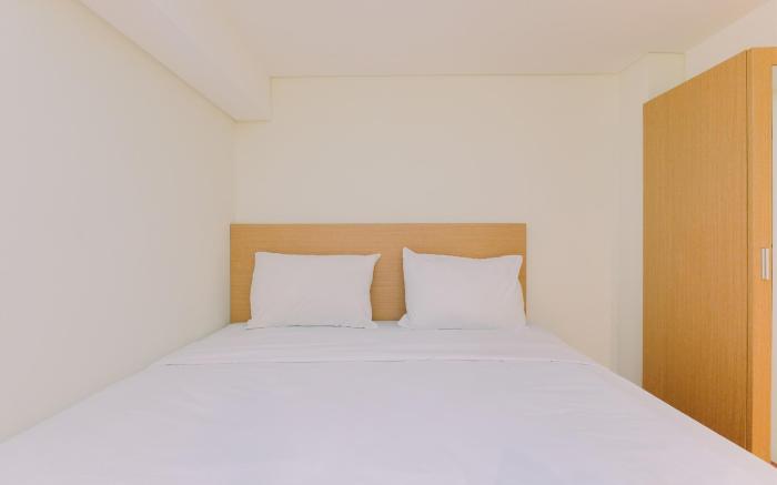 Elegant Nice Studio Apple 1 Condovilla By Travelio