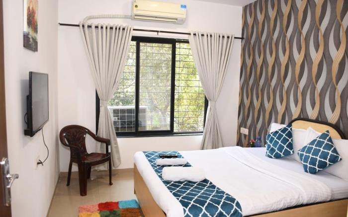 Tulsi Home Stay